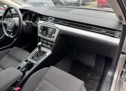 Volkswagen Passat Kombi 2,0 l 110 kw