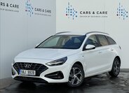 Hyundai i30 Kombi 1,5 l 118 kw