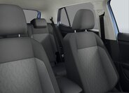 Volkswagen T-Cross CUV / Crossover 999,0 70 kw