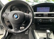 BMW Řada 3 Kupé 3,0 l 200 kw