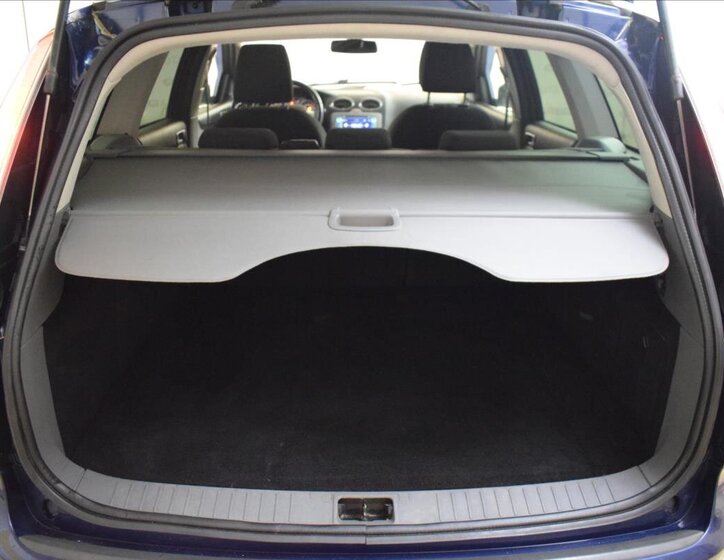 Ford Focus Kombi 1,6 l 74 kw