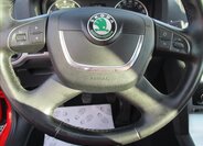 Škoda Octavia Sedan 1,4 l 90 kw