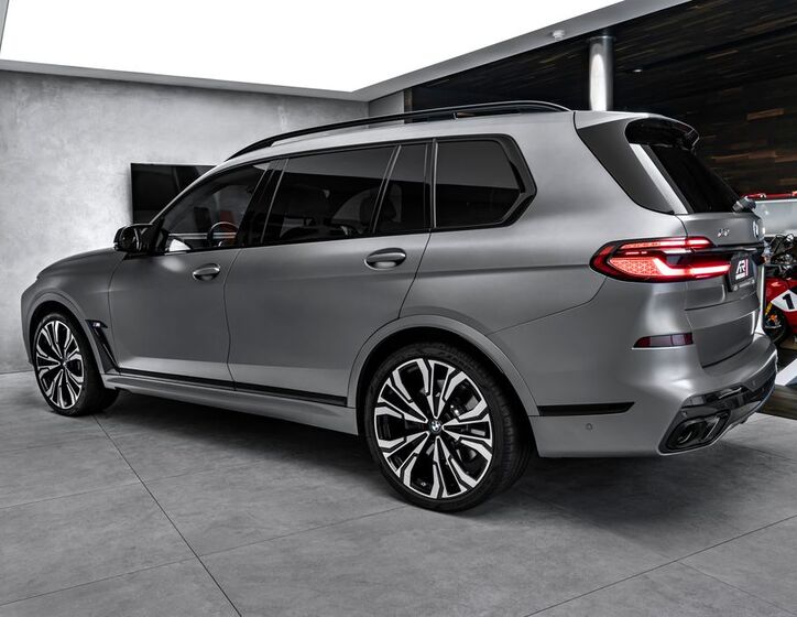 BMW X7 7