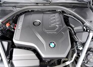 BMW Řada 4 Kupé 2,0 l 190 kw