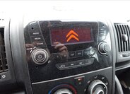 Citroën Jumper Ostatní 120,0 120 kw