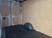 Mercedes-Benz Sprinter Ostatní 2,0 l 125 kw