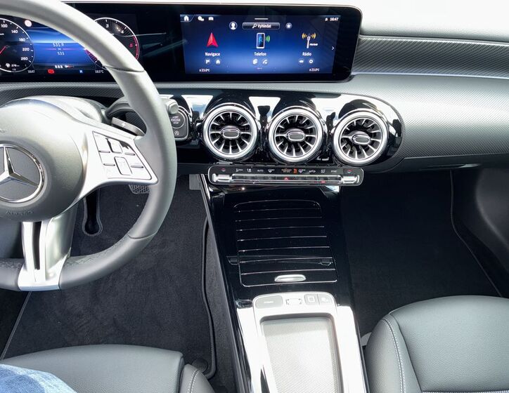 Mercedes-Benz Třídy A 19