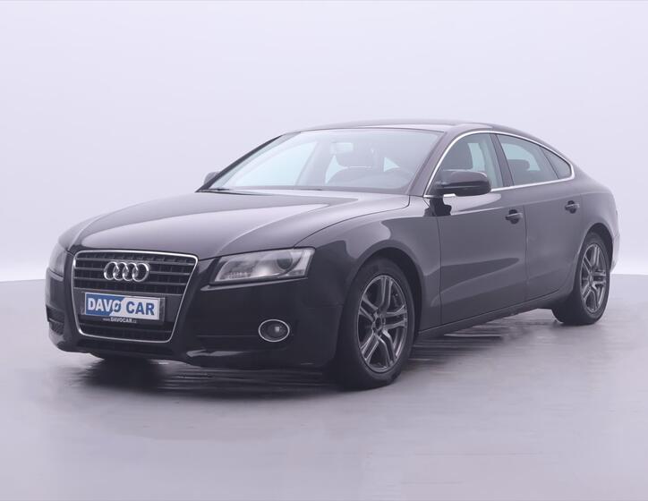 Audi A5 1