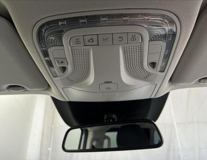Mercedes-Benz Vito 20