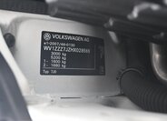 Volkswagen Transporter Valník 2,0 l 110 kw