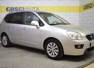KIA Carens MPV 1,6 l 94 kw