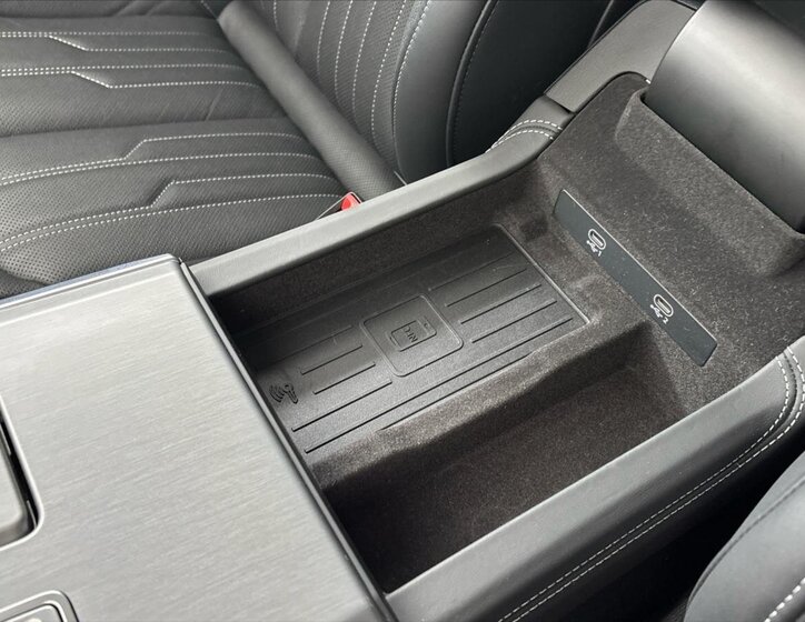 Audi S7 Liftback 3,0 l 253 kw