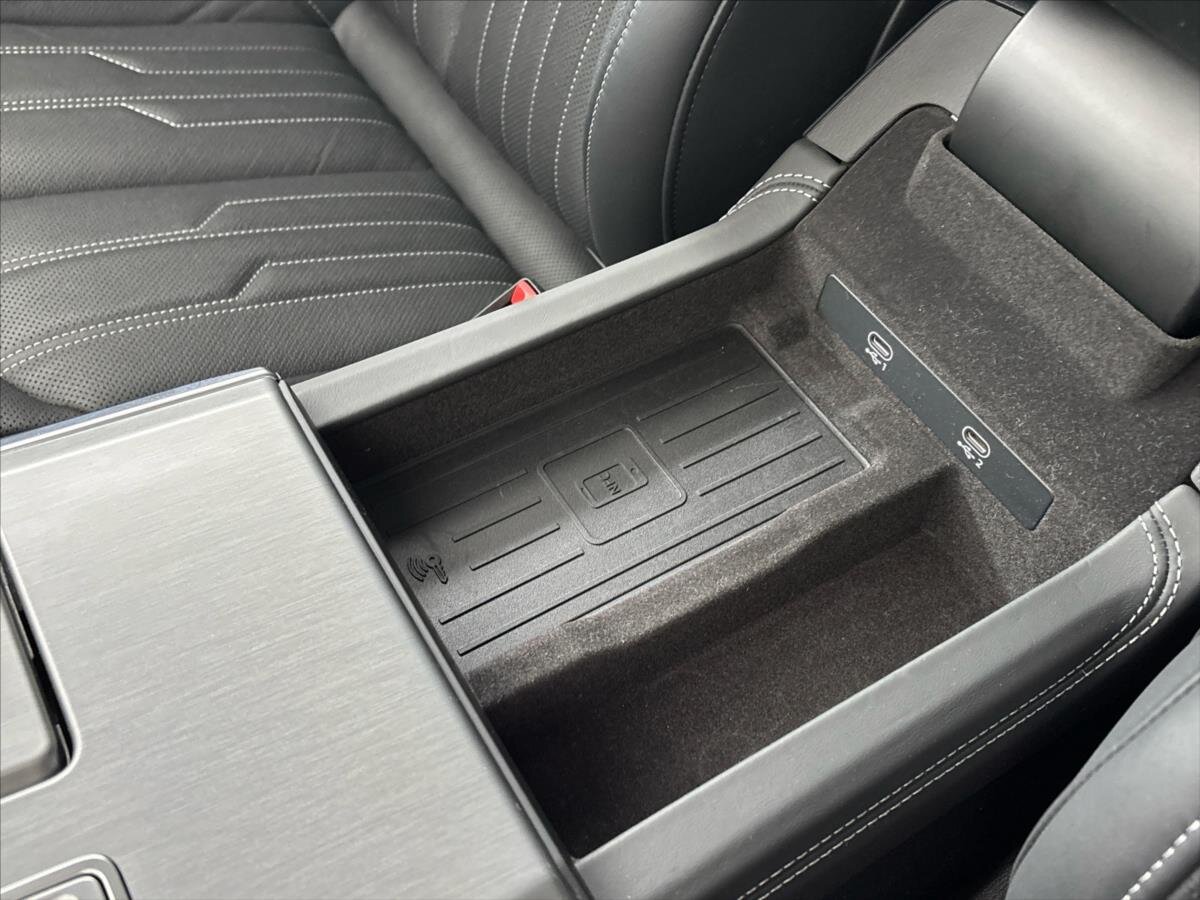 Audi S7 Liftback 3,0 l 253 kw