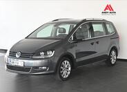 Volkswagen Sharan 1