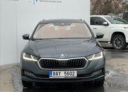 Škoda Octavia 22