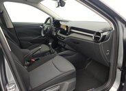 Škoda Fabia Hatchback 999,0 70 kw