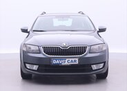 Škoda Octavia Kombi 1,6 l 81 kw