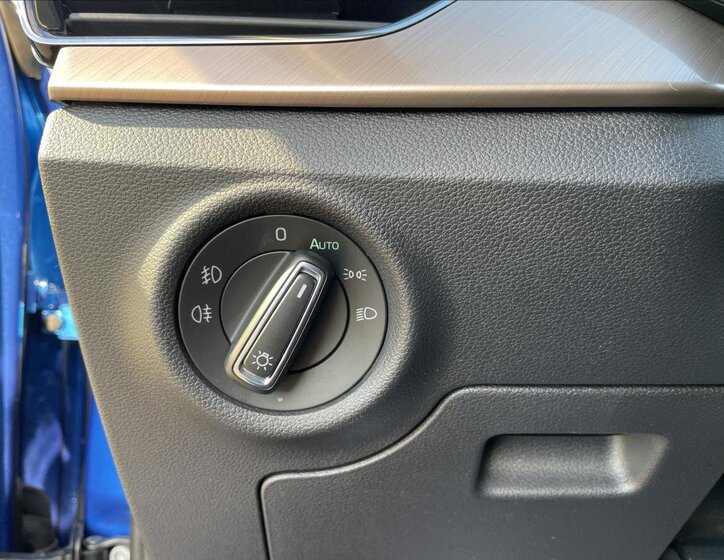 Škoda Kamiq SUV 1,6 l 85 kw