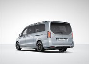 Mercedes-Benz Třídy V Ostatní 2,0 l 174 kw