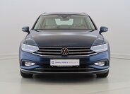 Volkswagen Passat 2
