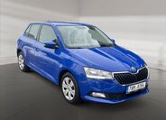 Škoda Fabia Hatchback 999,0 70 kw