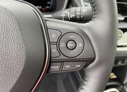 Toyota Corolla Cross 36