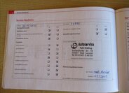 Škoda Octavia Liftback 1,6 l 75 kw