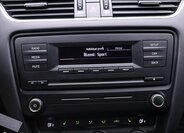 Škoda Octavia Liftback 2,0 l 162 kw