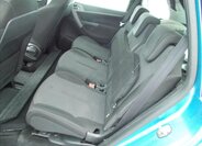 Citroën C4 Picasso MPV 1,6 l 88 kw