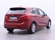 BMW Řada 2 MPV 1,5 l 100 kw