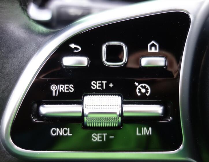 Mercedes-Benz CLA 26