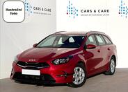KIA Ceed 1