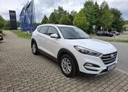 Hyundai Tucson 10