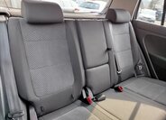 Volkswagen Golf Plus MPV 1,4 l 59 kw