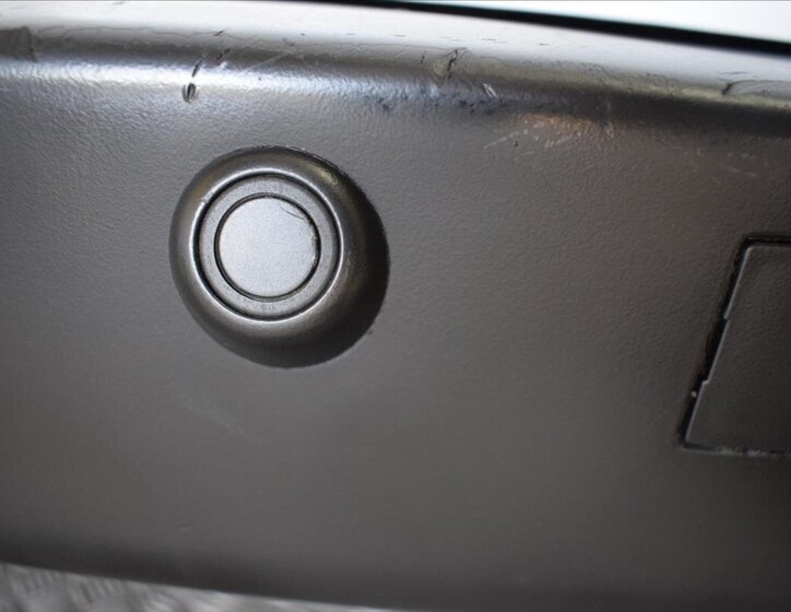 Citroën Jumpy MPV 2,0 l 94 kw