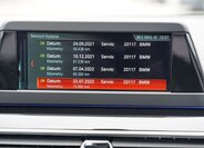 BMW Řada 5 Sedan 2,0 l 140 kw