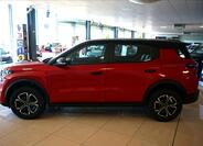 Citroën C3 Aircross 4