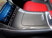 Mercedes-Benz GLC Kupé 2,0 l 145 kw
