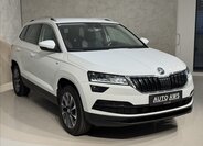 Škoda Karoq SUV / Terénní 1,5 l 110 kw