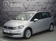 Volkswagen Touran 1