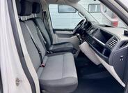 Volkswagen Transporter 20