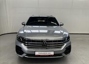 Volkswagen Touareg 4