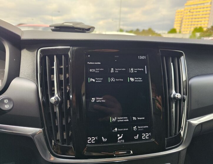 Volvo V90 Kombi 2,0 l 110 kw