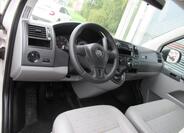 Volkswagen Transporter 9