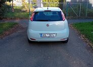Fiat Punto 13