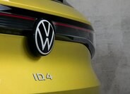 Volkswagen ID.4 SUV 0,0 150 kw