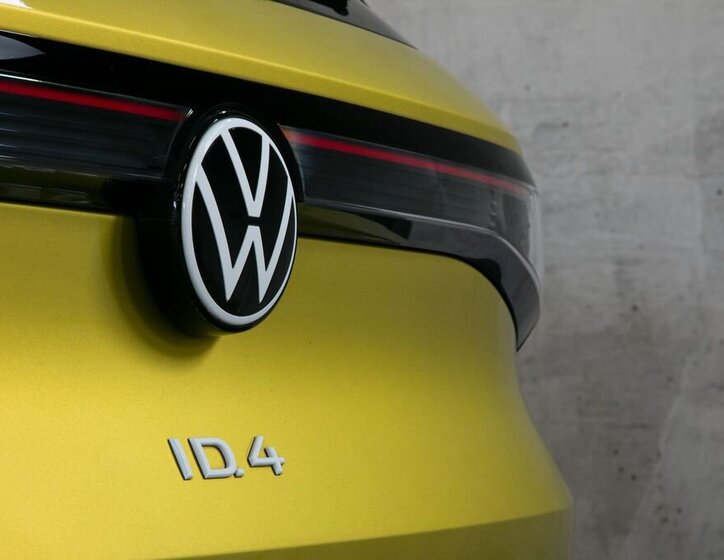Volkswagen ID.4 SUV 0,0 150 kw