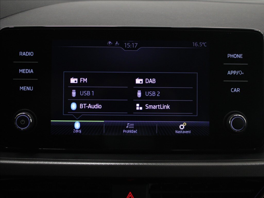 Škoda Kamiq SUV / Terénní 999,0 81 kw