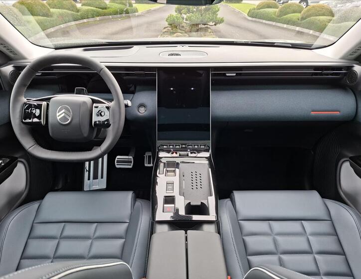 Citroën C5 Aircross 14