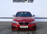 BMW Řada 2 Kupé 3,0 l 240 kw
